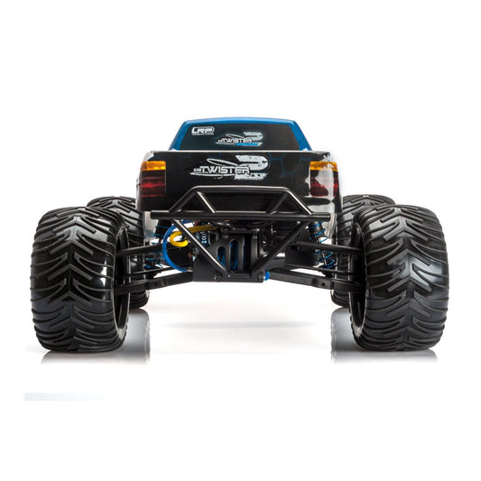 S10 Twister 2 Monster-Truck 2WD LIMITED EDITION - 1/10 Elektro 2WD 2,4GHz Monster-Truck RTR