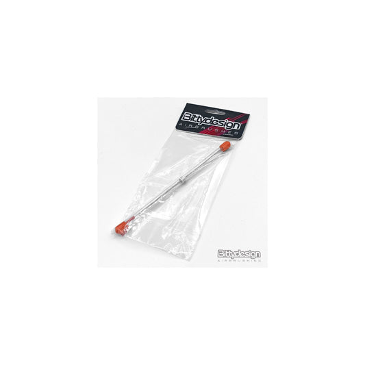 182S-015 - Bittydesign Needle 0.5mm for Michelangelo airbrush
