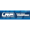 LRP PVC Banner 2016 Race 300x90cm
