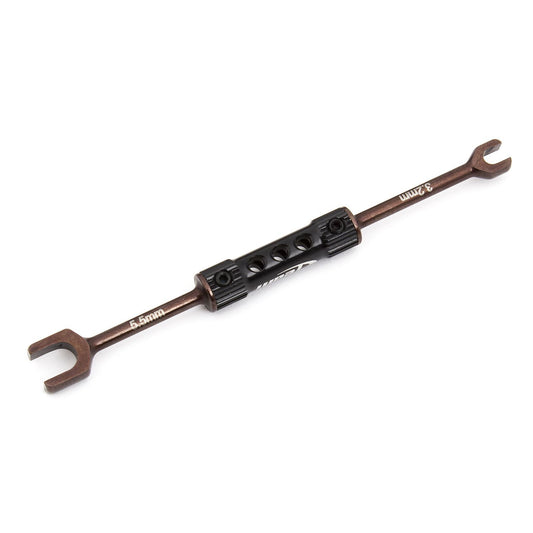 AE1114 - Associated Electrics FT Dual Turnbuckle Wrench