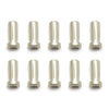 AE646 - Reedy Power Low-Profile Bullet Connectors, 5x14mm