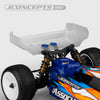 JCO0501 - JConcepts Carpet | Astro High-Clearance 7" Rear Wing