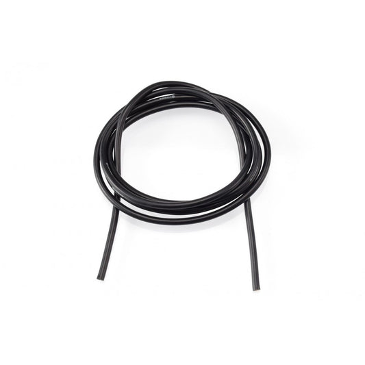 RP-0244 - RUDDOG 16awg Silicone Wire (Black/1m)