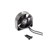 RP-0258 - RUDDOG 35mm Aluminium HV High Speed Cooling Fan