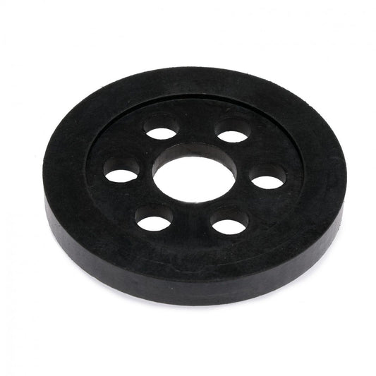 RP-0296 - RUDDOG Starter Box Replacement Rubber Wheel (fits RP-0295)