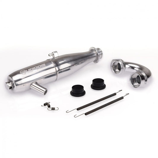 RP-0303 - RUDDOG R2100 Tuned Exhaust Pipe with 85mm Manifold (EFRA2155)