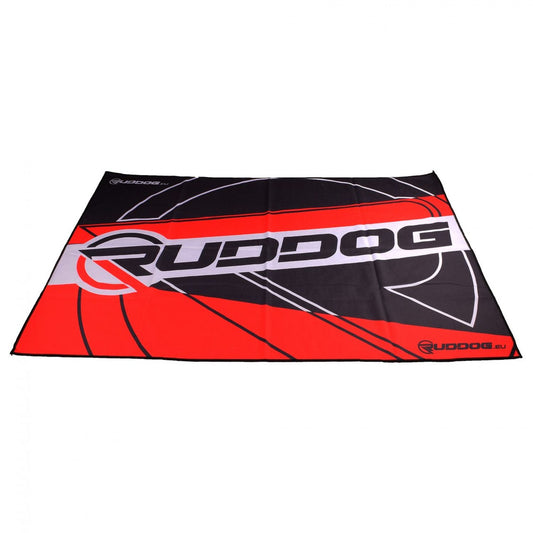RP-0454 - RUDDOG Pit Towel 100x70cm