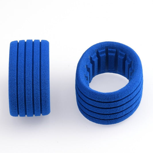 SR-SW-10FC - Sweep Racing 1:10 2.2&quot; INDIGO Closed Cell foam for 1:10 Buggy Rear