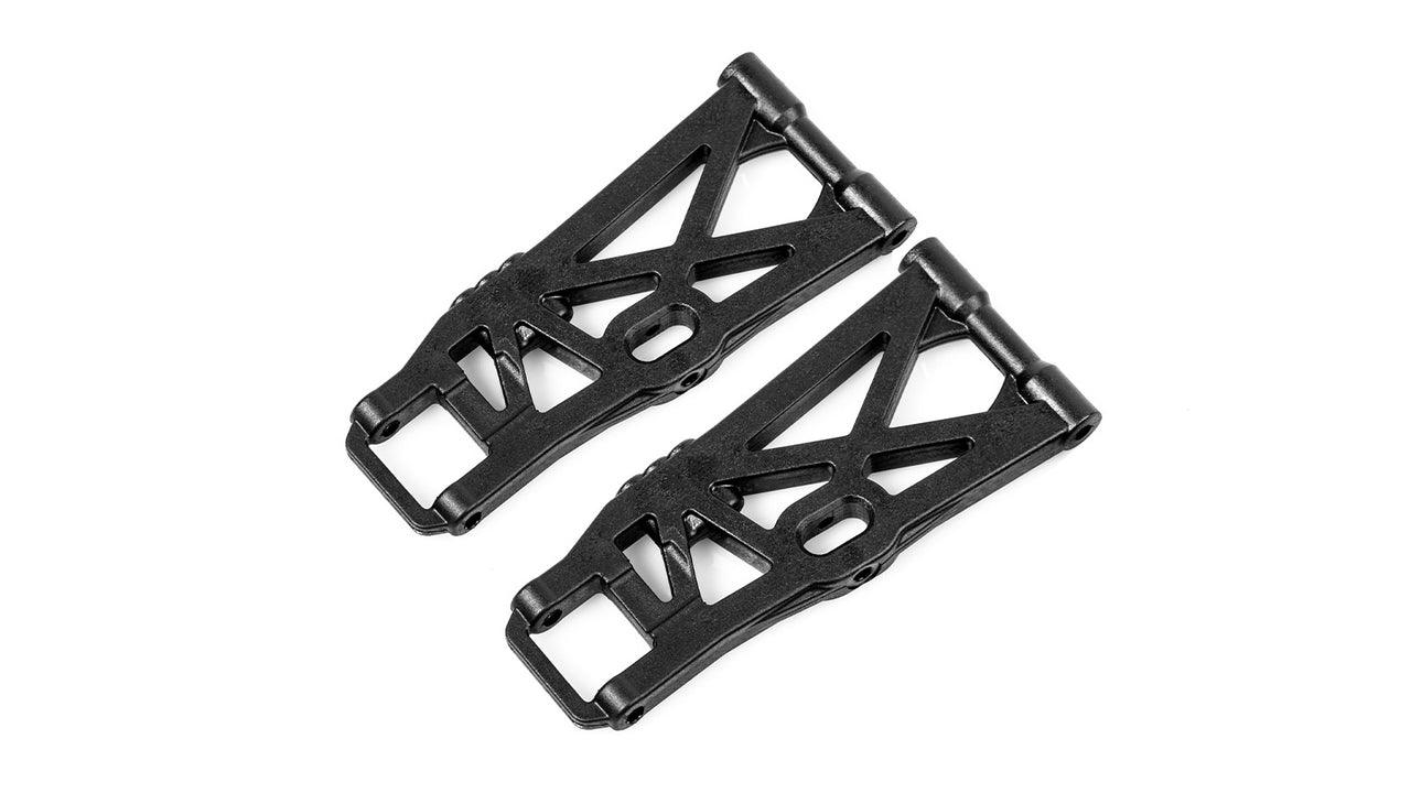 120908 - ANTIX by LRP S10 Blast BX - Querlenkersatz hinten
