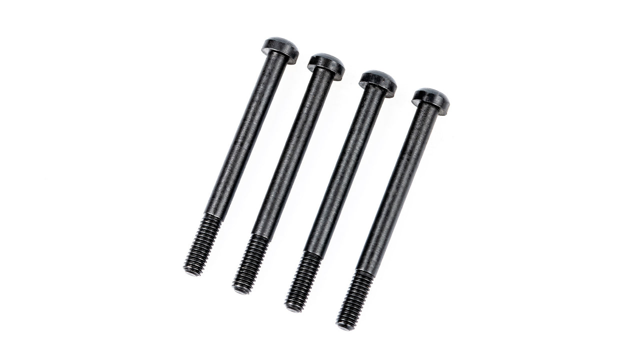 120925 - ANTIX by LRP S10 Blast BX | TX | MT | SC - Achsstift M3x30mm (4 Stk.)
