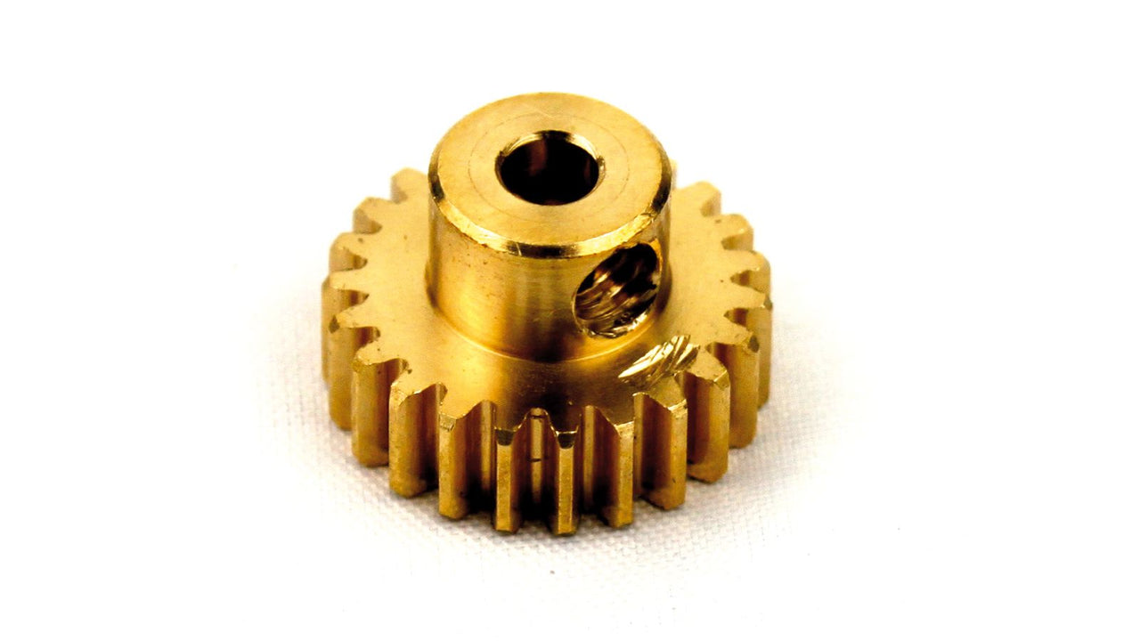 120994 - LRP S10 V1 - Ritzel 23Z Modul 0.6