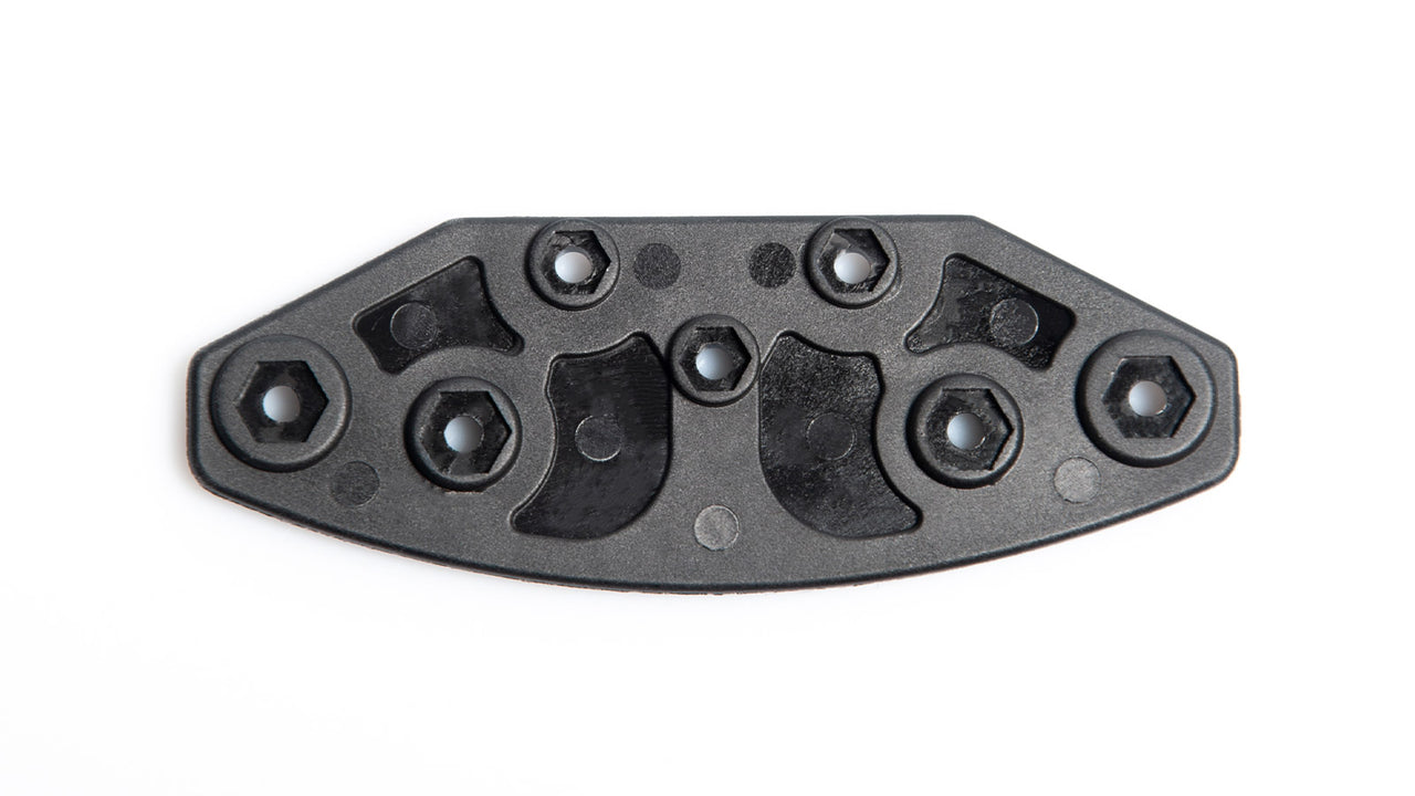 122121 - ANTIX by LRP S10 Blast TC - Rammer Plastikteile