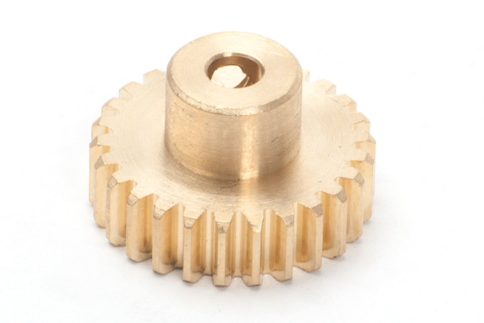 122162 - LRP S10 Blast V1 - Ritzel 26Z Modul 0.6