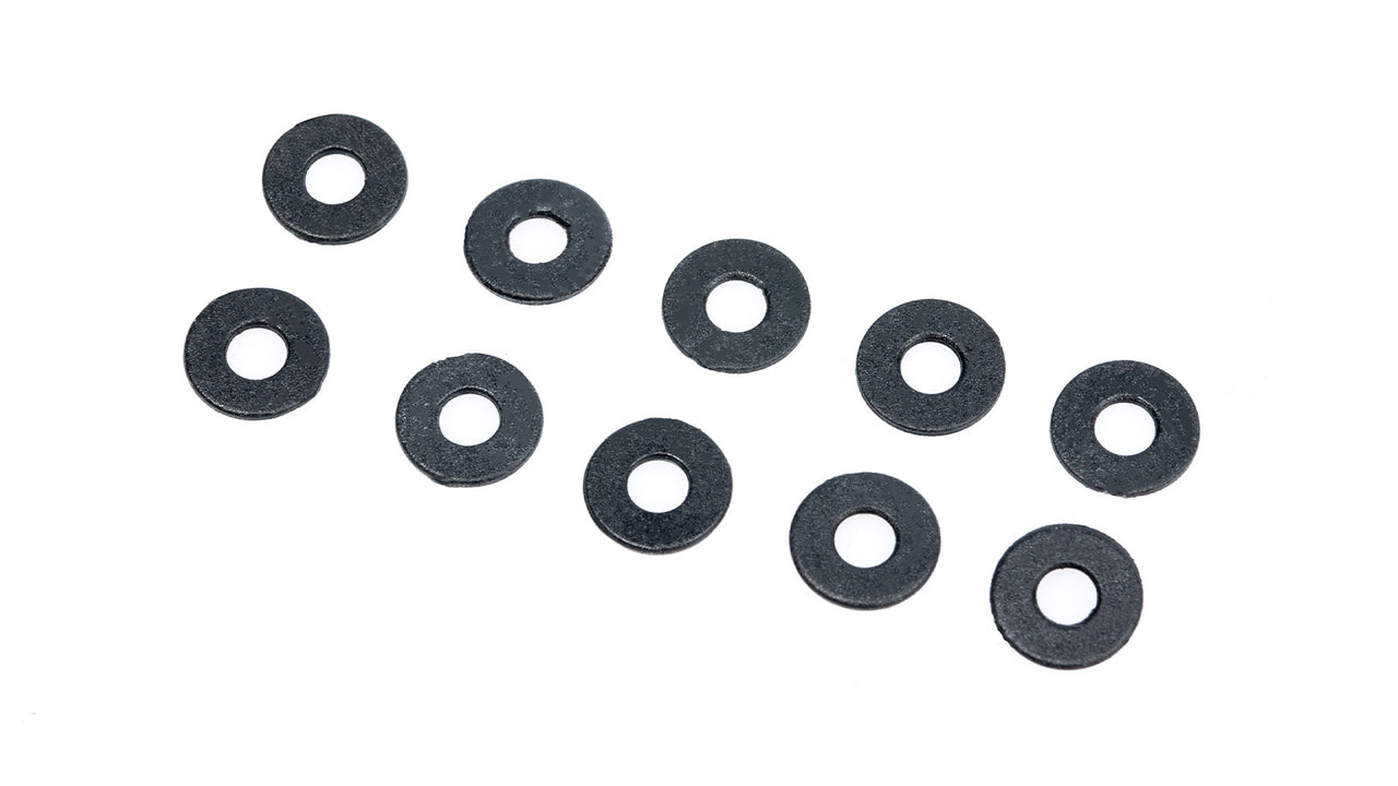 122167 - ANTIX by LRP S10 Blast - Plastikspacer 1mm (10 Stk.)