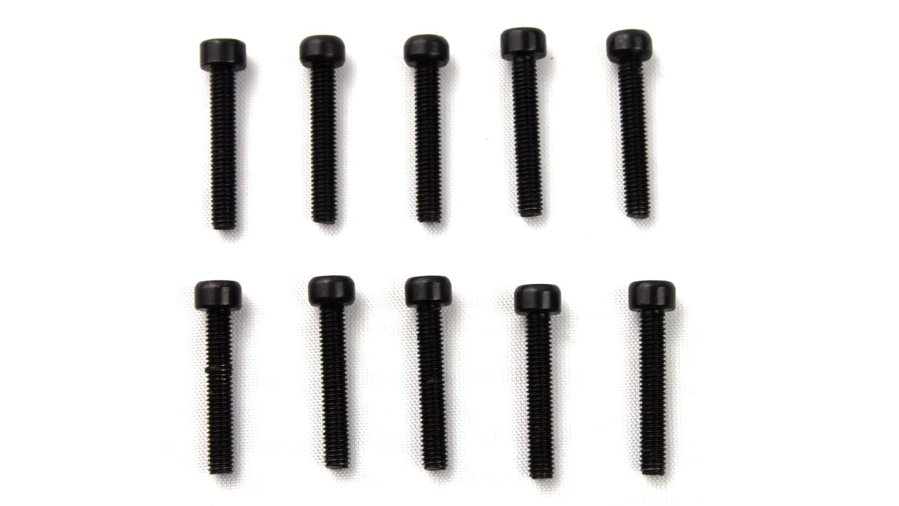 122199 - LRP M3x26mm Zylinderschraube (10 Stk.)