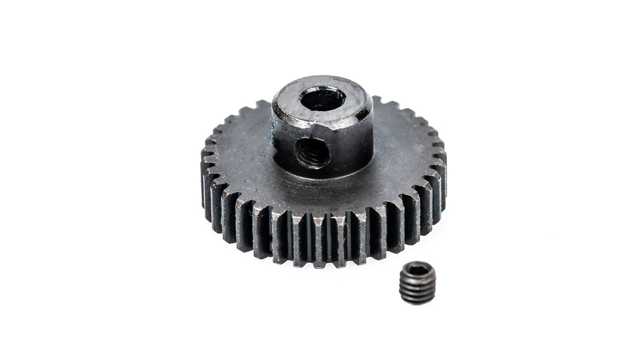 122235 - LRP S10 - Ritzel 35Z 48dp