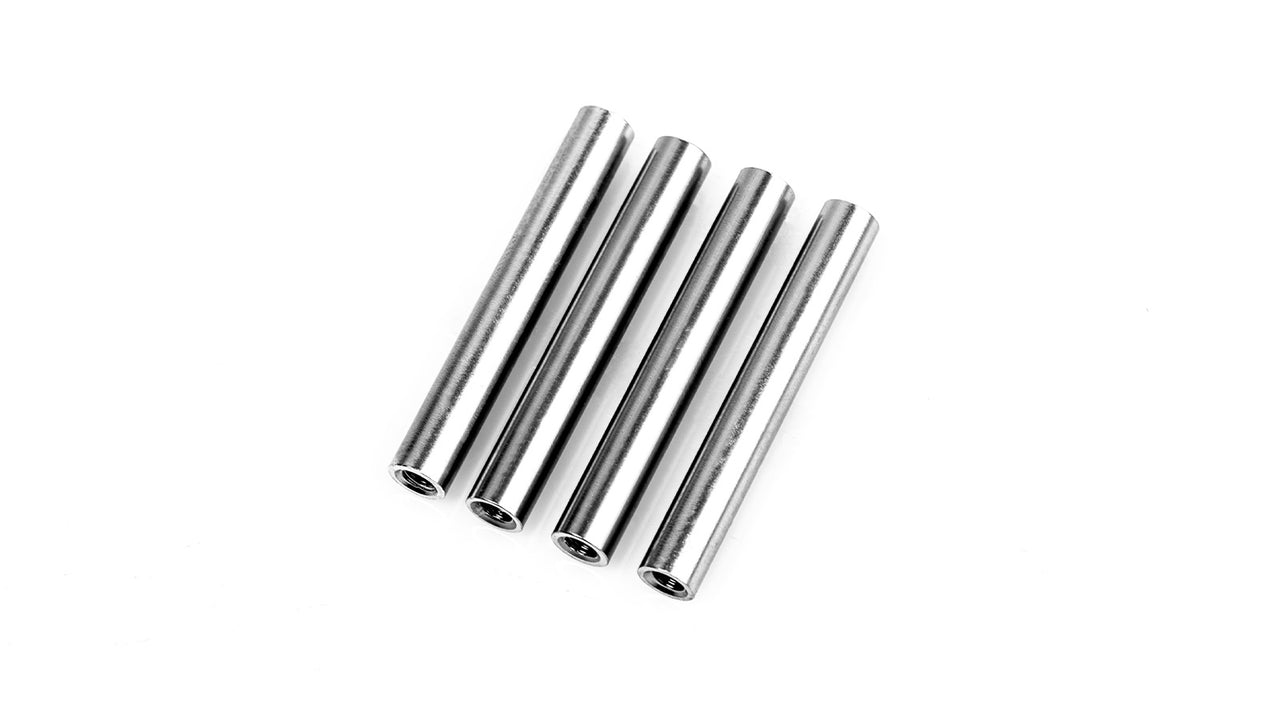 122284 - ANTIX by LRP S10 Blast - Aluminium Versteifungsstreben (4 Stk.)