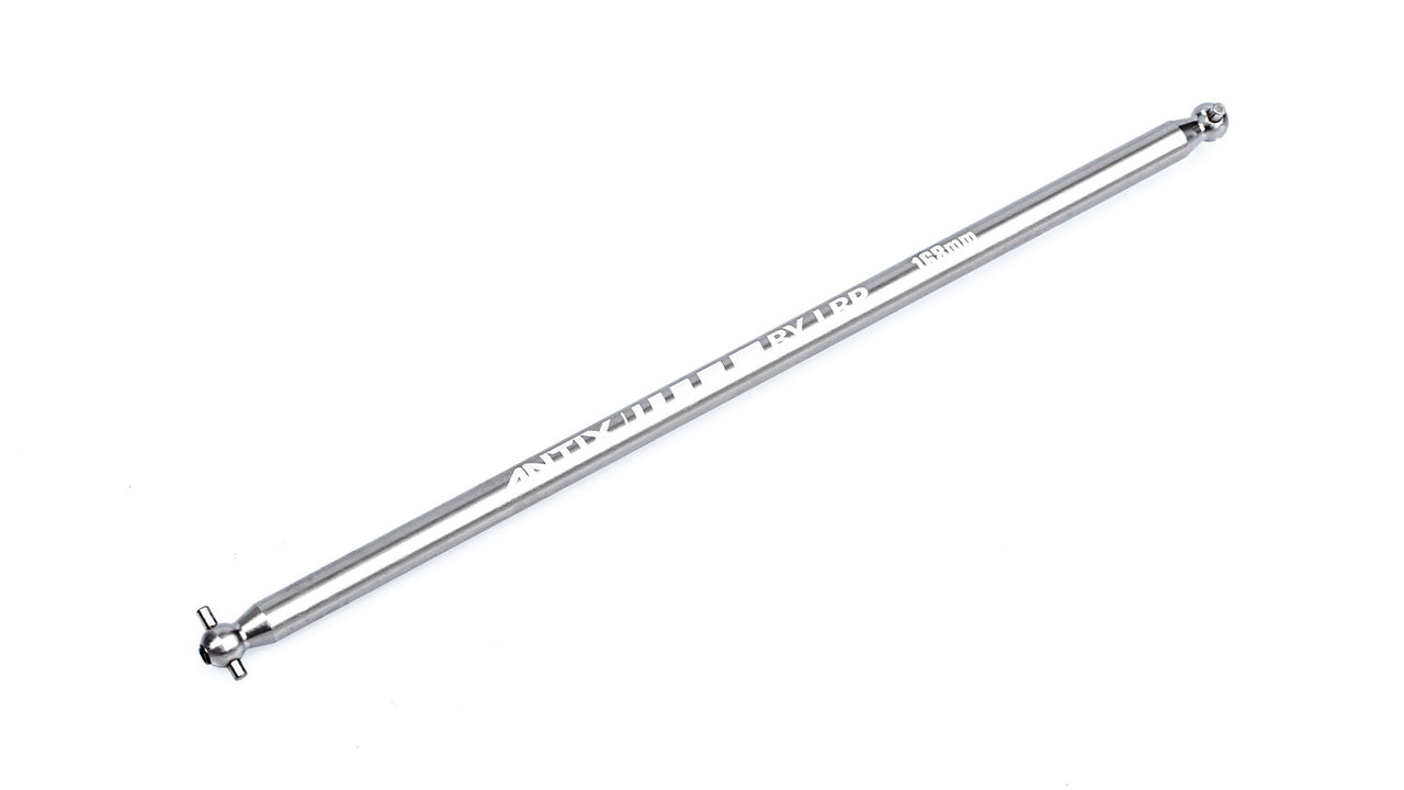 122285 - ANTIX by LRP S10 Blast TC - Aluminium Mittelkardan 168mm