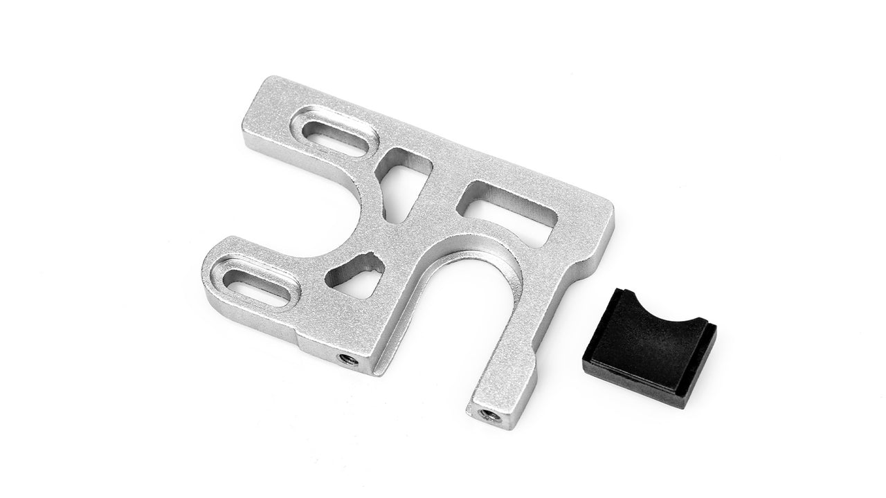 122286 - ANTIX by LRP S10 Blast - Aluminium Motorhalterung