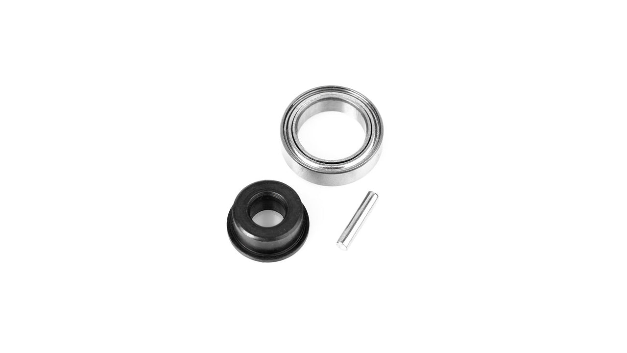122341 - ANTIX by LRP S10 Blast TC - Adapterset für Hauptzahnrad (Metallbuchse, Kugellager, Pin)