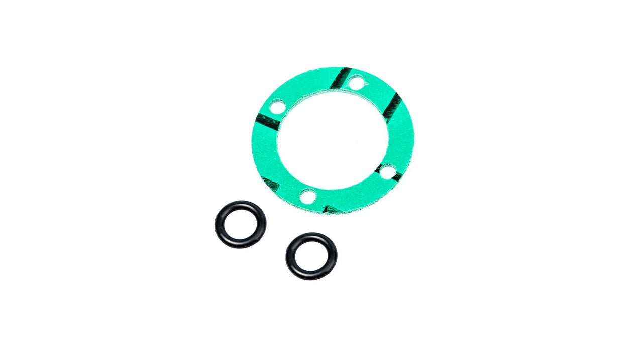 122354 - ANTIX by LRP S10 Blast - Differential Dichtungssatz
