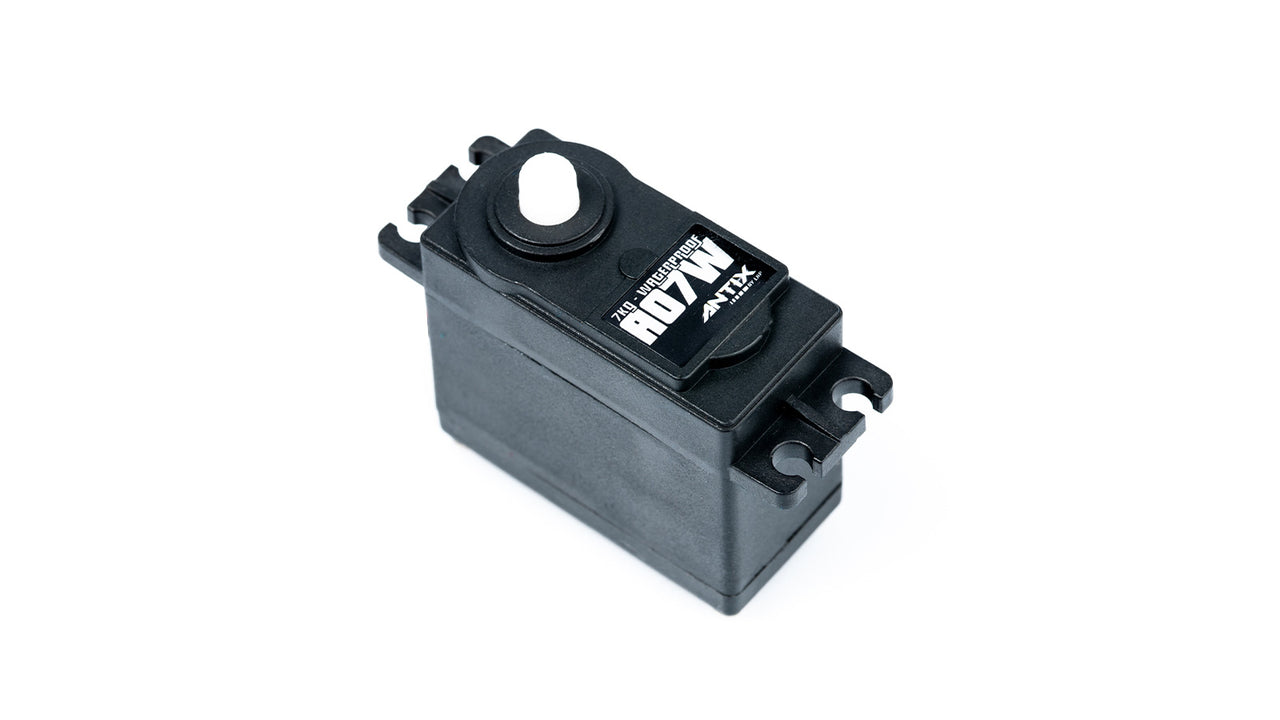 122380 - ANTIX by LRP - A07W - Servo, 7kg, wasserdicht