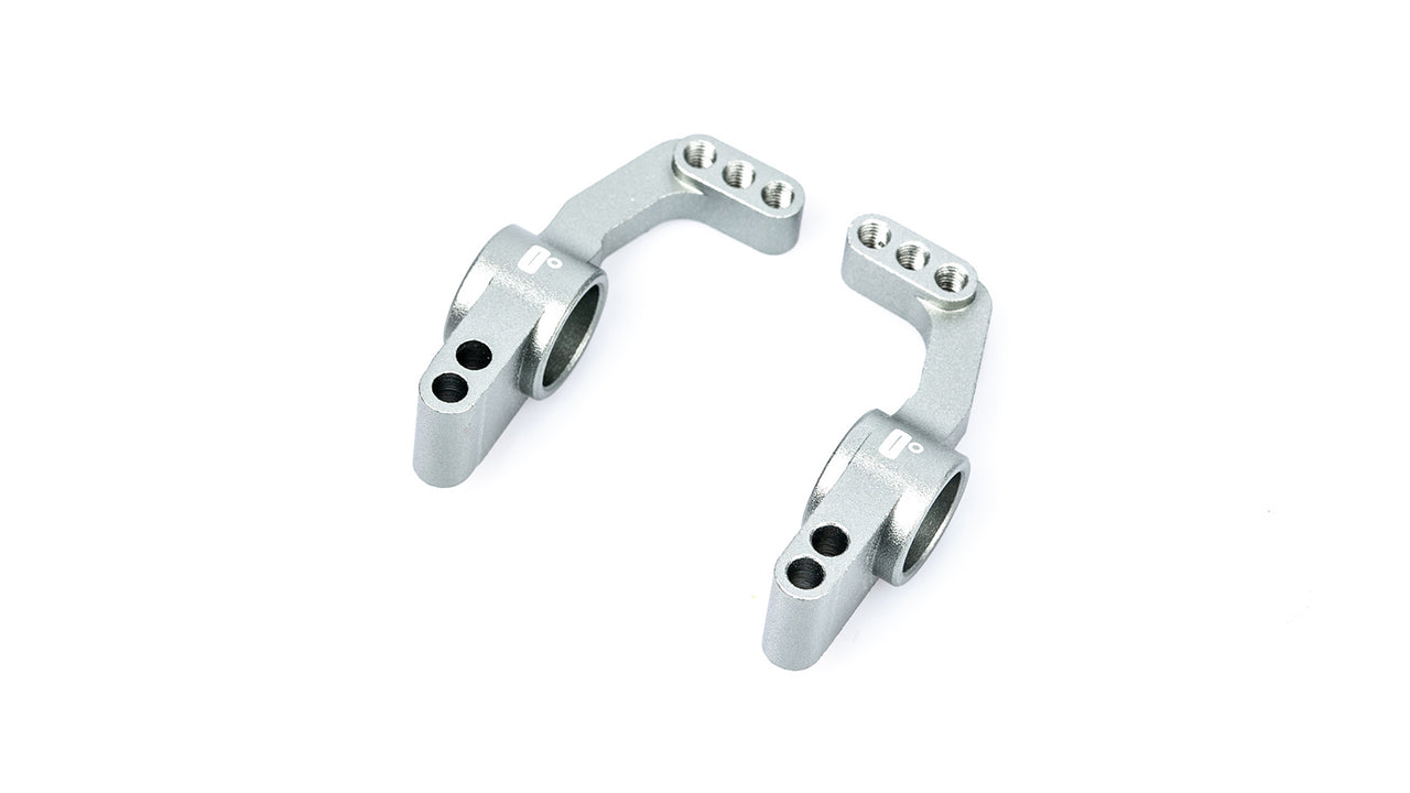 122562 - ANTIX by LRP S10 Blast BX | TX | MT | SC - Aluminium Radträger hinten (2 Stk.)