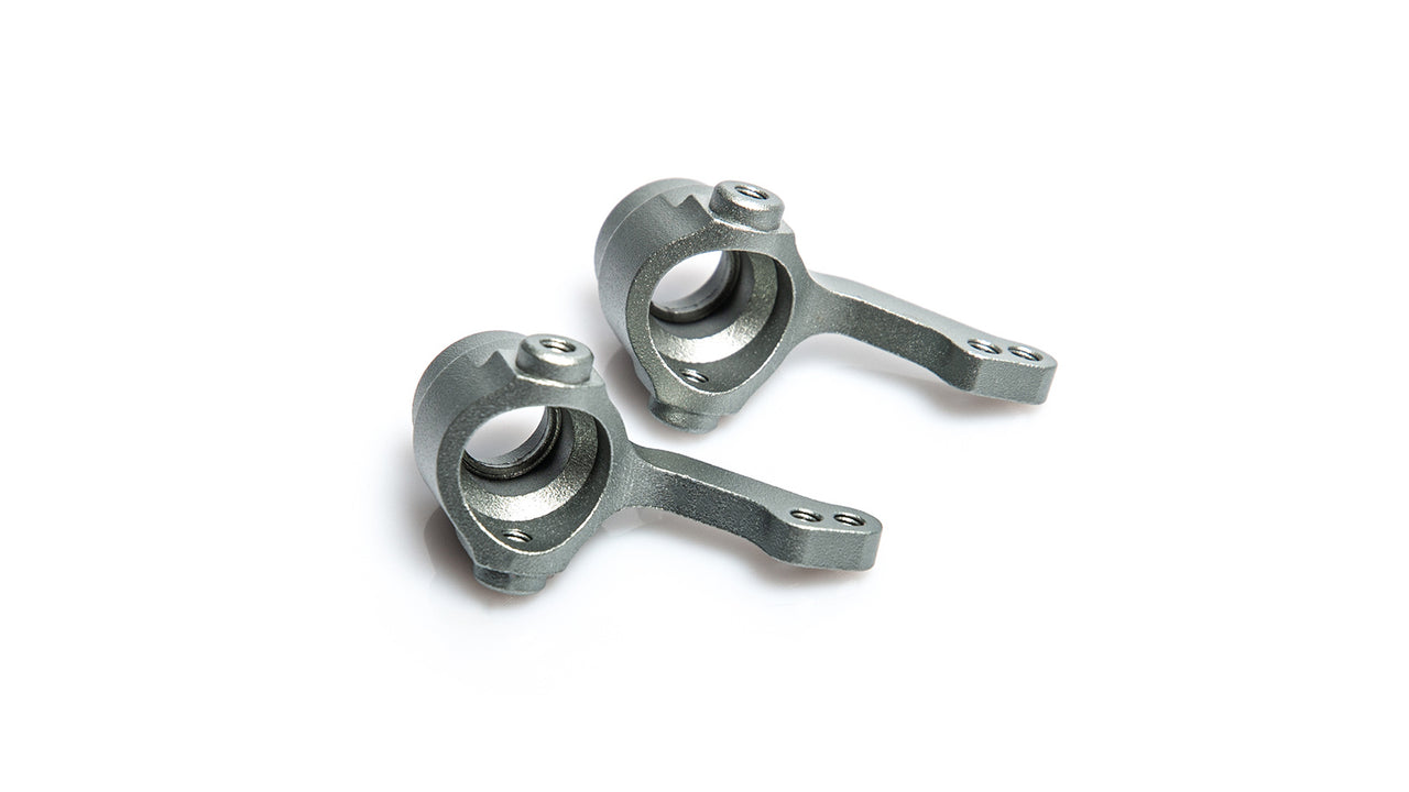 122565 - ANTIX by LRP S10 Blast - Aluminium Lenkhebel (2 Stk.)