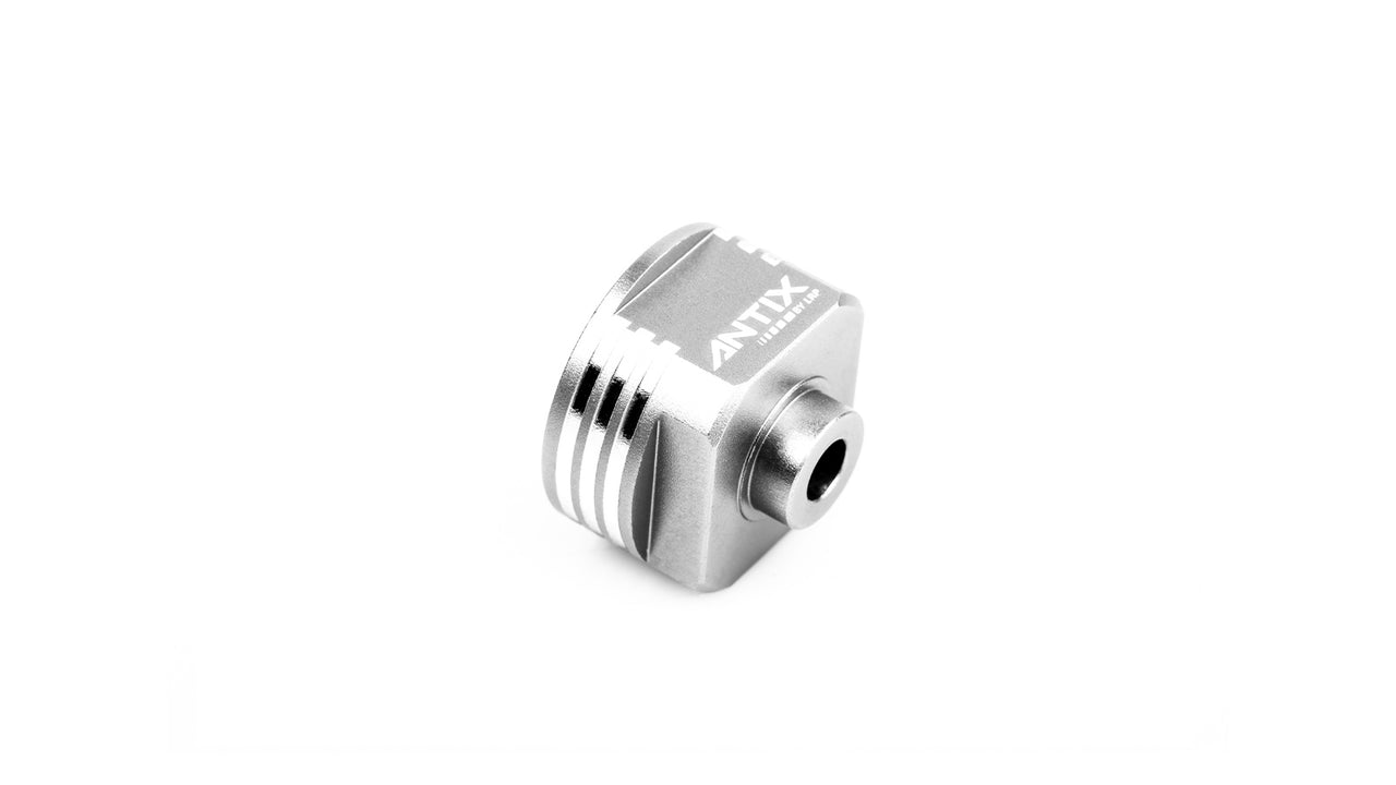 122584 - ANTIX by LRP S10 Blast - Aluminium Differenzialgeh?use