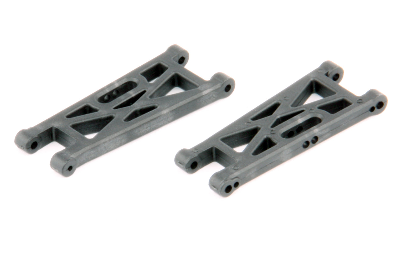 124006 - LRP S10 Twister BX - Unterer Querlenkersatz vorne