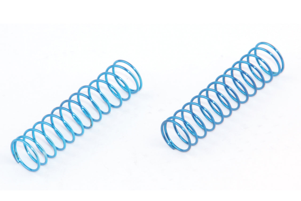 124025 - LRP S10 Twister BX - Feder Hinterachse (blau)