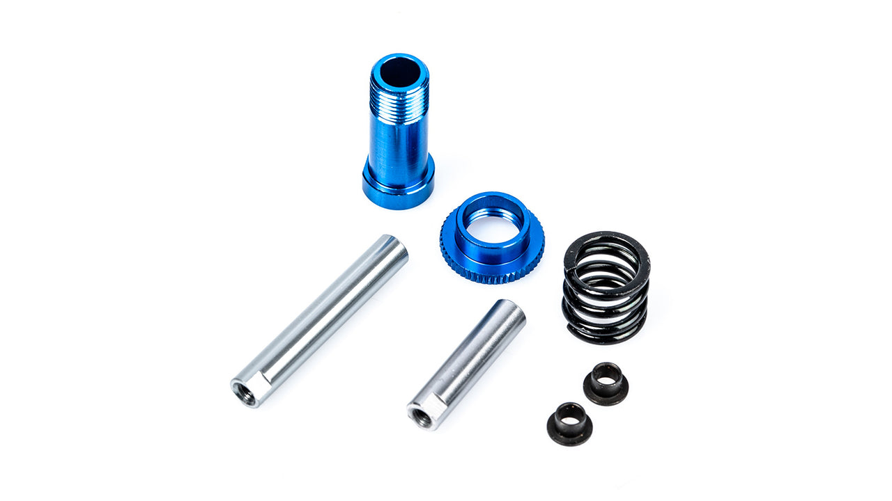 124034 - LRP S10 Twister - Servo-Saver Satz