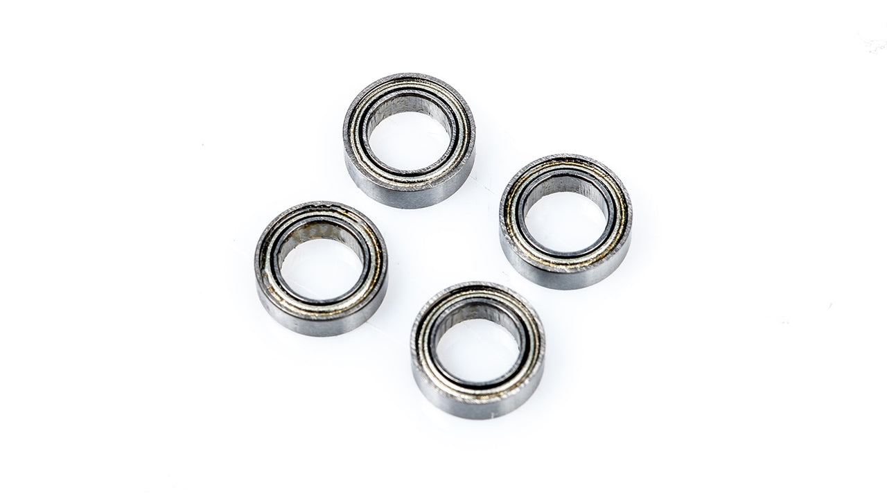 124038 - LRP S10 Twister - Kugellager 8x5x2.5mm (4 Stk.)