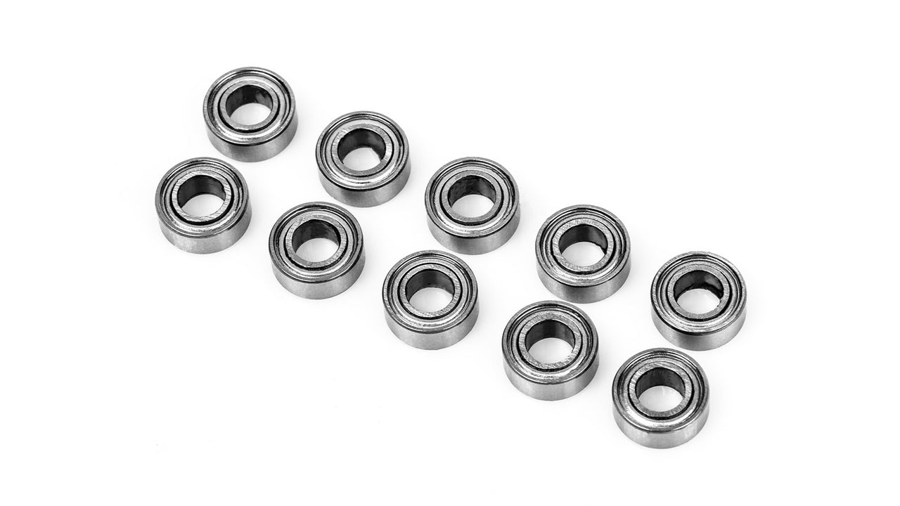 124039 - LRP S10 Twister - Kugellager 10x5x4mm (10 Stk.)