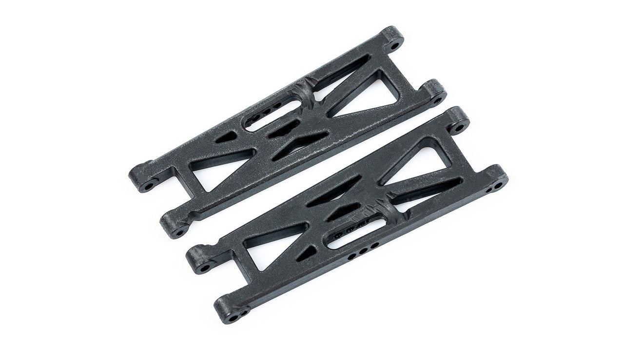 124070 - LRP S10 Twister TX | MT - Unterer Querlenkersatz vorne