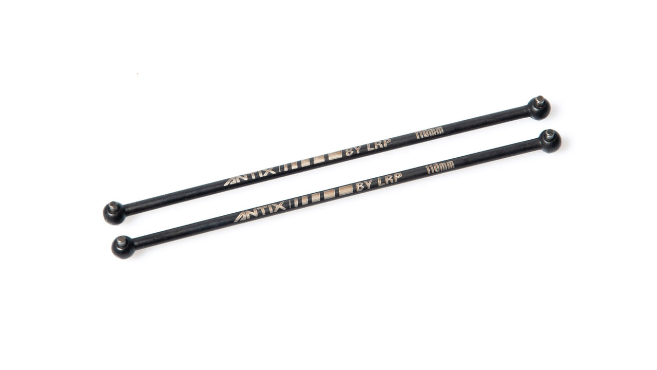 124124 - LRP S10 Twister TX | MT - Antriebsknochen 110mm (2 Stk.)