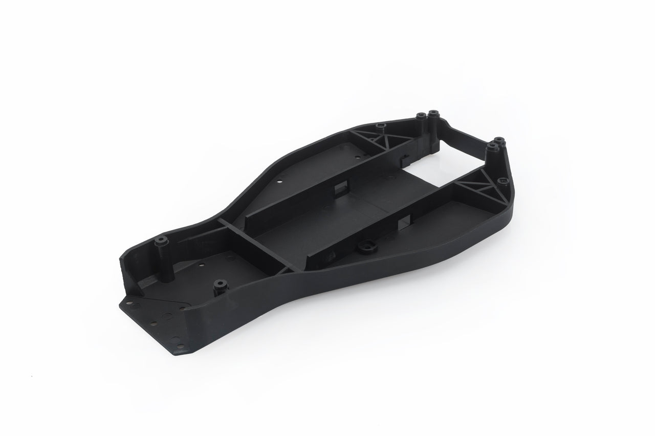 124138 - LRP S10 Twister BX - Chassisplatte