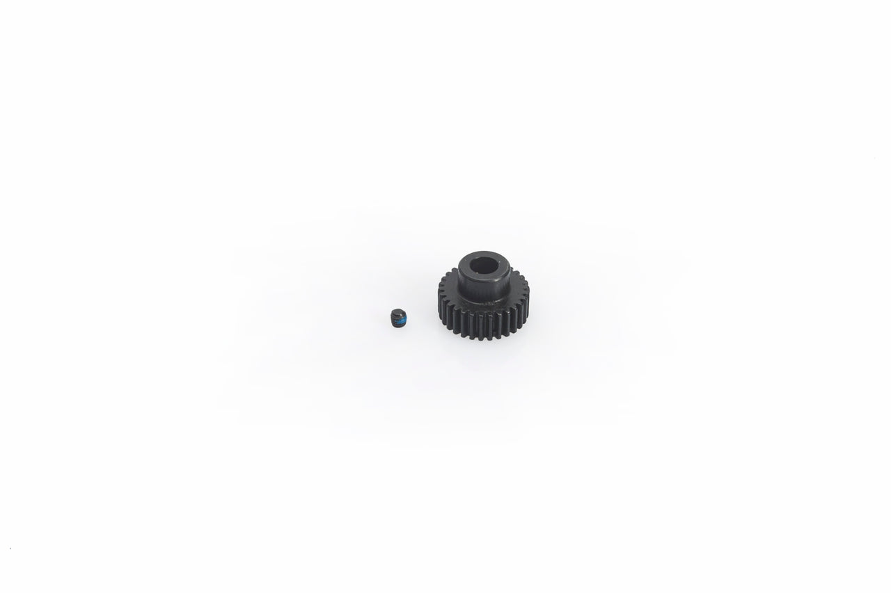 124150 - LRP S10 - Ritzel 5mm 30Z 48dp