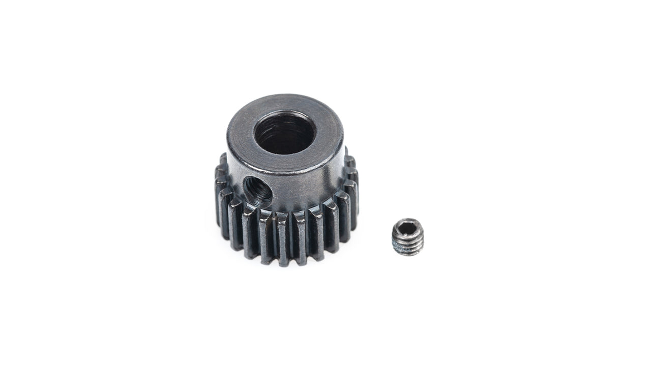 124152 - LRP S10 - Ritzel 5mm 23Z 48dp