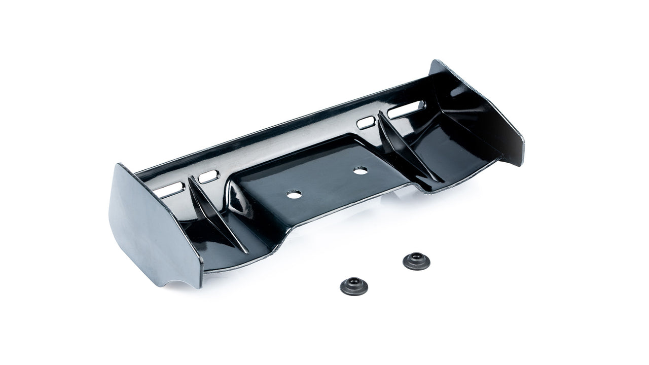 133009 - LRP S8 Rebel - High Downforce Spoiler