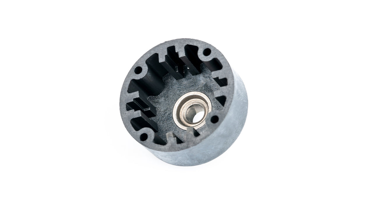 133021 - LRP S8 Rebel - Mitteldifferential Gehäuse und Dichtung