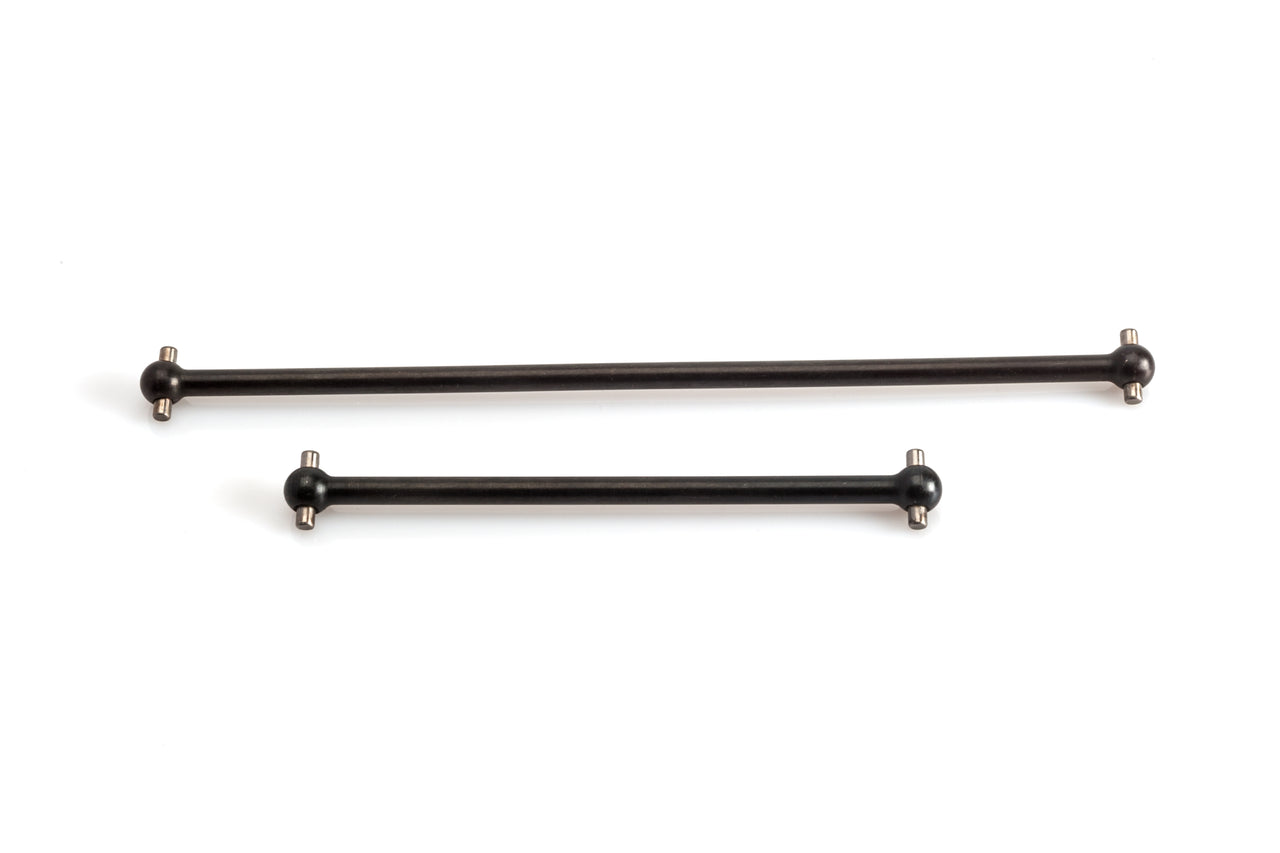 133154 - LRP S8 Rebel TX - Antriebsknochen Mitteldifferential (v+h)