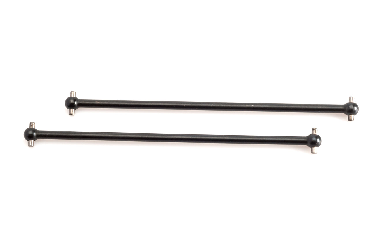 133155 - LRP S8 Rebel TX - Antriebsknochen hinten (2 Stk.)