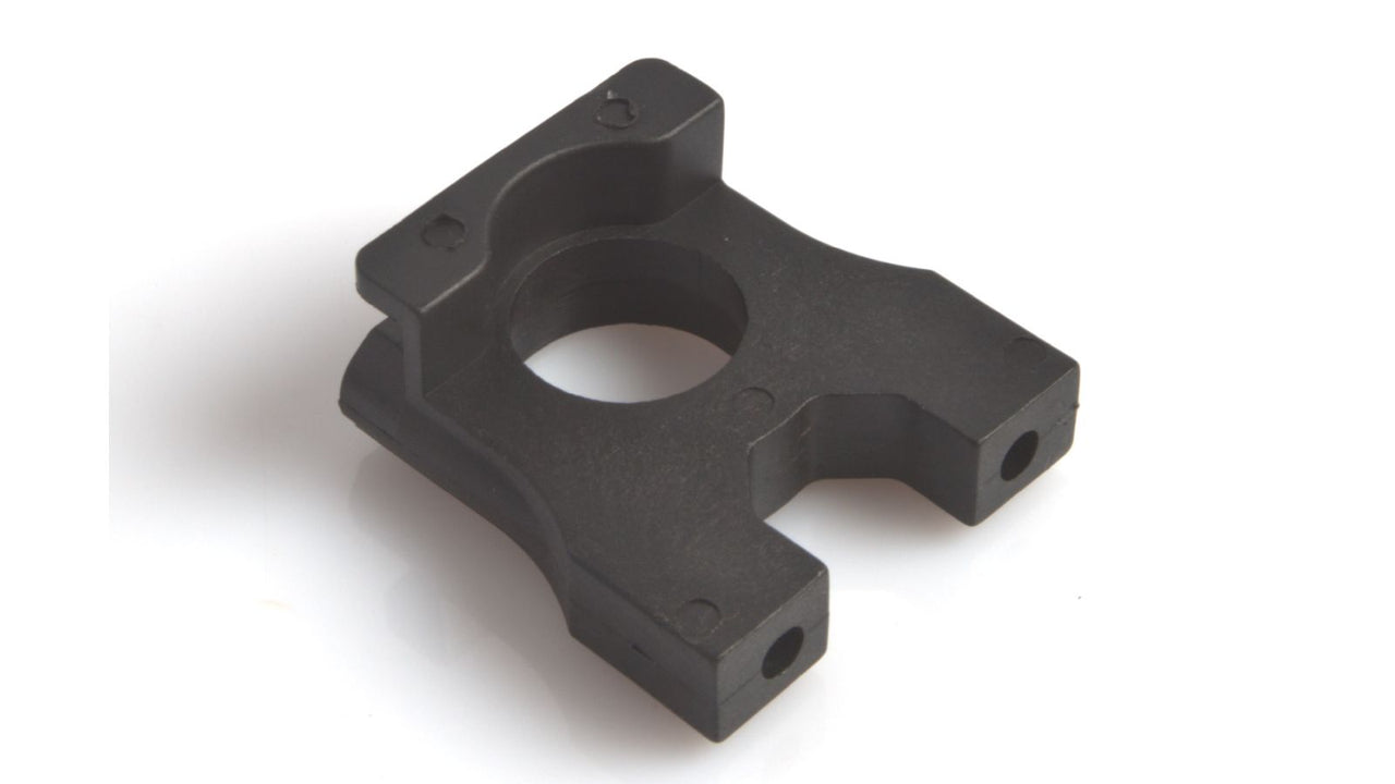 133189 - LRP S8 Rebel BXe - Mitteldifferential Halter