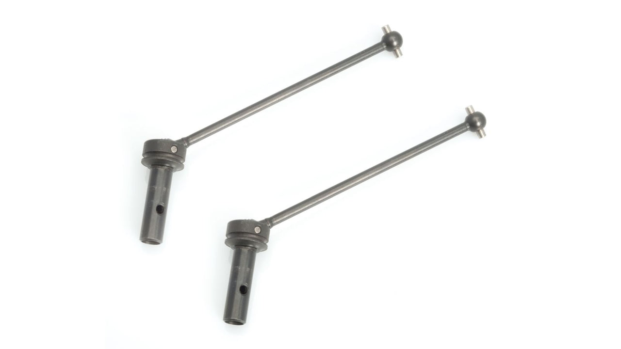 133503 - LRP S8 Rebel BX | BXe - CVD Antriebskardan vorne 96mm (2 Stk.)