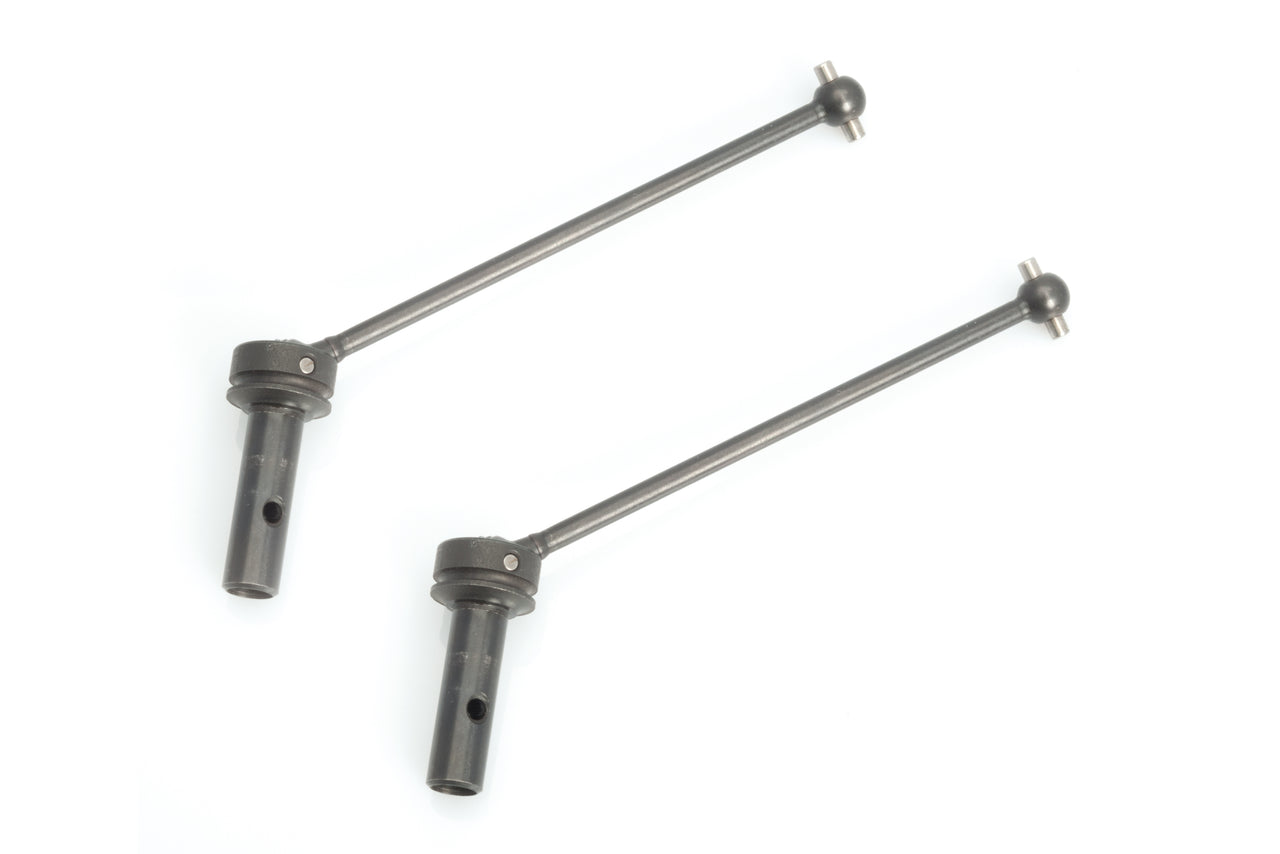 133503 - LRP S8 Rebel BX | BXe - CVD Antriebskardan vorne 96mm (2 Stk.)