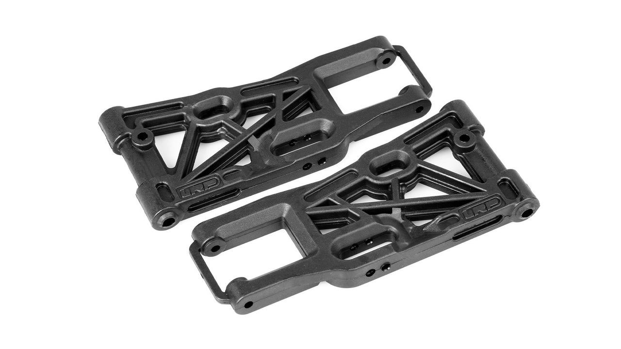 134002 - LRP S8 Rebel BX | BXe - Querlenker vorne (2 Stk.)