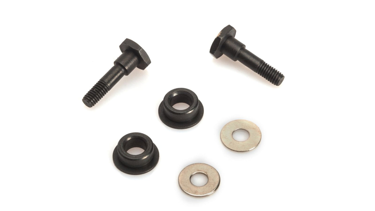 134066 - LRP S8 Rebel - Servo Saver Schraube (2 Stk.)