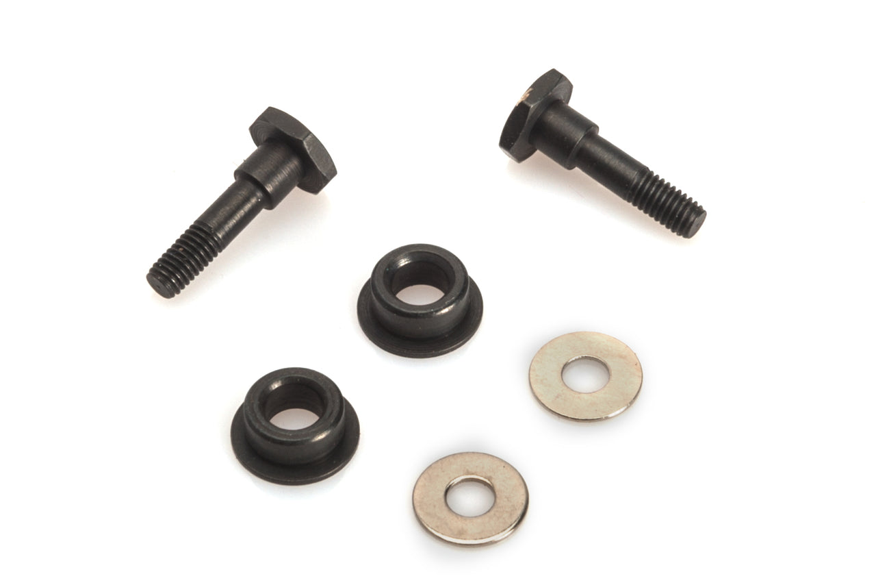 134066 - LRP S8 Rebel - Servo Saver Schraube (2 Stk.)