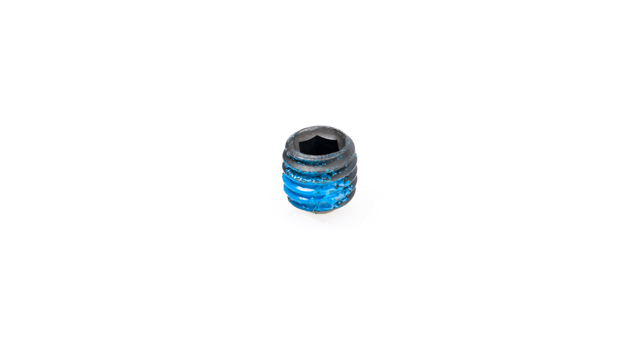 134094 - LRP M5x5mm Madenschraube (10 Stk.)